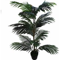 Leaf - 140cm Artificial Palm Tree - Extra Large