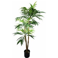 Leaf - 140cm uv Resistant Artificial Mango Tree