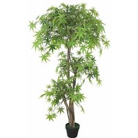Leaf - 150cm Artificial Japanese Maple Tree