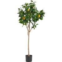 Leaf - 150cm Artificial Lemon Tree Premium Quality