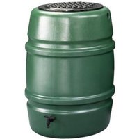 Water Butts Direct - 168L Standard Water Butt Barrel