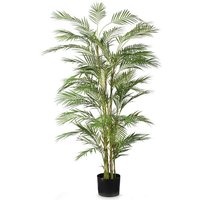 Leaf - 180cm Areca Palm Artificial uv Resistant