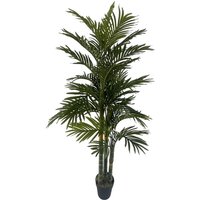 Leaf - 180cm Artificial Tropical Palm Tree