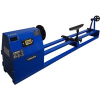 T-mech Wood Lathe T-mech Wood Lathe