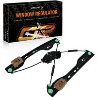 1x Window Regulator Front Left for Volvo XC60 3.2 AWD 2009-2015 30784828