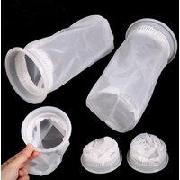 Longziming - 2 Pack Plastic ibc Tank Cover for ibc Rainwater Tank