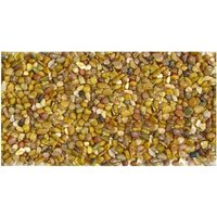 20mm Pea Gravel Aggregate Bulk Bag - 850 kg - L100 x W100 x H80 cm