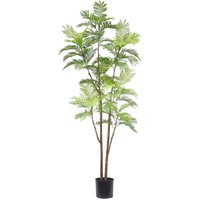 Leaf - 210cm Spiny Date Palm Realistic Artificial Tree