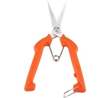 Groofoo - 210mm Pruning Shear Cutter Gardening Plant Flower Scissor Branch Pruner Garden Tool