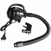 220V 600W Electric Air Compressor Air Tumbling Track Gym Pump Gymnastics Mat Pump Electric Air Pump