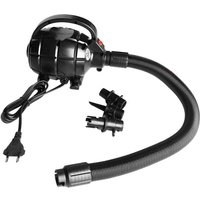 220V 600W Electric Air Compressor Electric Air Pump Gymnastics Track Pump Gymnastics Mat Pump