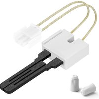 025-32625-000 Norton 271N Four Hot Surface Ignitor 025-32626-000 With Plug for York Coleman EV-con Lu-xaire Replace S1-025-32625-000 025-31801-000