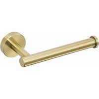 304 stainless steel higienic paper holders, bathroom wall holder, golden bathroom accessories