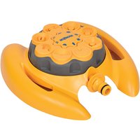 Hozelock 2515 Multi Sprinkler 79 Sq Mtr