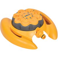 Hozelock 2515 Multi Sprinkler 79 Sq Mtr
