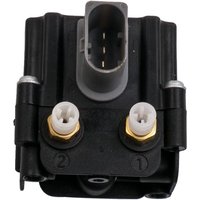 BFO - 37206789937 For bmw X5 E70 X6 E71 Air Suspension Compressor Valve Block