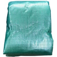3m Polytunnel Reinforced Replacement Cover