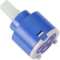 40 mm Ceramic Faucet Cartridge for Mixer Valve Replacement TRIMEC