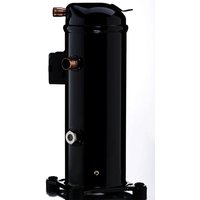 Reporshop - 400V.T MLZ038 Maneurop compressor R134A R513A R452A 121U8012 5 R404A R507A R448A R449A 400V High Temperature 81,00cm3