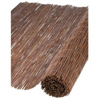 Nature - Garden Screen Willow 1x3 m 10 mm Thick