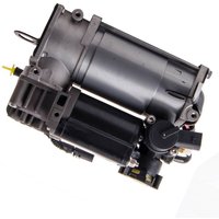 Maxpeedingrods - Air Suspension Compressor Pump for Audi A6 C5 4BH Allroad 2001-2005 w/ Relay