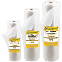 Aquagart - 7 m Garden liner Greenhouse liner uv 5 Cold frame liner Greenhouse liner 4 m wide