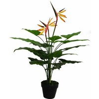 Leaf - 70cm Artificial Bird of Paradise Plant (Strelitzia) - Large