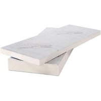 Celotex - 75mm CW4075 Cavity Wall Insulation Board 1200mm x 450mm (4.32m2/Pack)