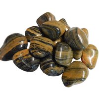 Aquagart - 80 kg Polished pebbles Glossy gravel River pebble Pebbles Garden gravel Ornamental gravel