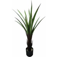 Leaf - 90cm uv Resistant Artificial Yukka Plant