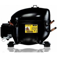 Reporshop - Compressor ac HMK80AA R600 220V 1/6CV Low temperature 8.10cm3