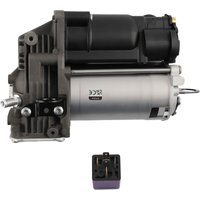 Air Suspension Compressor Pump For Mercedes Benz M Class GL450 W166 1663200104