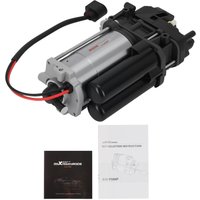 Air Ride Suspension Compressor Pump for Audi Q5 SQ5 Q7 Q8 2016-2022 4M0616005H