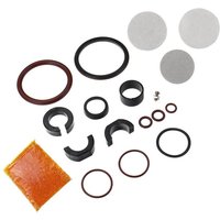 Air Suspension A/C Compressor Repair Kit for 3/4 Range Sport RQG000017 RQG000018 RQG000019