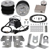 Maxpeedingrods - Air Suspension Bag kit with Compressor for Ford Transit 2001-2022 rwd - 4000kg