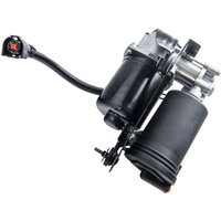 Air Ride Suspension Compressor fit Lincoln Town Car Executive l Limousine 4-Door