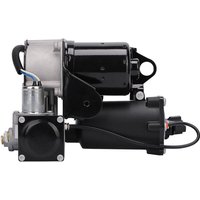 BFO - Air Ride Suspension Compressor Pump For Range Rover Sport LR023964 2005-2013