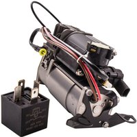 BFO - Air Suspension Compressor for Audi A6 Allroad Quattro 4F C6 2006-2011 4F0616005