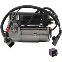 BFO - Air Suspension Compressor for Audi A8 Quattro 4E 2002-2010 V6 V8 4E0616005