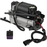 BFO - Air Suspension Compressor Pump For Audi A6 C5/4BH Allroad 2000-2005 4Z7616007A