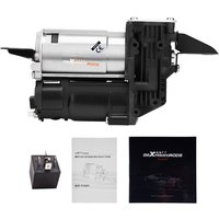 Maxpeedingrods - Air Suspension Compressor Pump for bmw 5er E61 520d 530d 2004-2010 37106777827