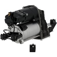 Air Suspension Compressor Pump for BMW 5 Seires E61 520d 530d 535xi 2004-2010