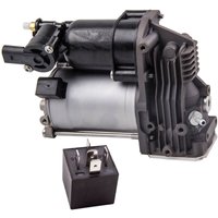 Air Suspension Compressor Pump For bmw X5 E70 2007 2008 2009-2013 37206799419