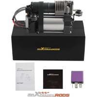Maxpeedingrods - Air Suspension Compressor Pump For Jeep Grand Cherokee WK2 2010-2017 68204730AD