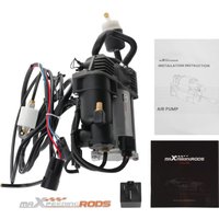 Air Suspension Compressor Pump for Range Rover IV L405 II L494 2014- LR069691