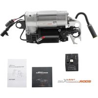 Maxpeedingrods - Air Suspension Compressor Pump For Volkswagen Touareg 7L 2002-2010 7L8616006A