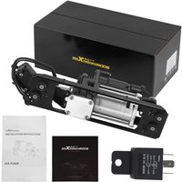 Maxpeedingrods - Air Suspension Compressor Valve Block for bmw 2004-2010 5-series E61 37106793778