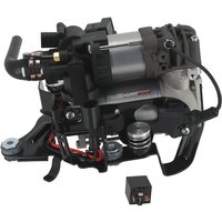 Air Suspension Compressor W/ Valve Block For BMW G11 G12 740i 750i 37206861882
