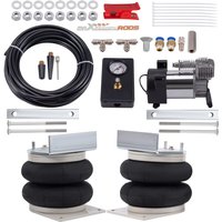 Air Suspension Kit Compressor for Vauxhall Movano Renault Master 2010-2024 4ton
