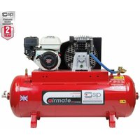 ISHP6/150 Industrial Petrol Compressor - SIP